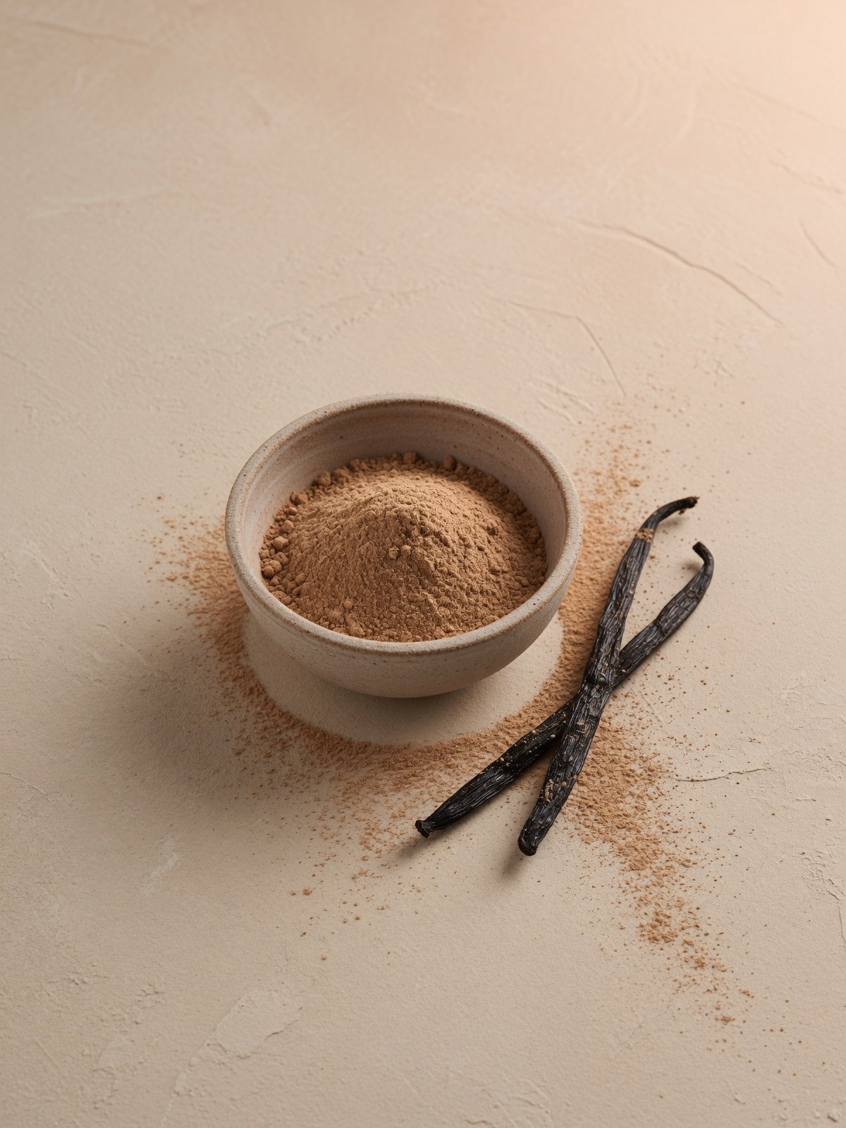 How to Make Better Vanilla Ice Cream